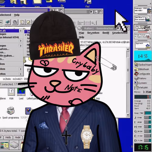 MSDOS CATS #391