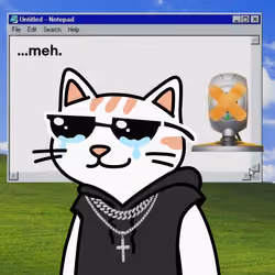 MSDOS CATS #1022