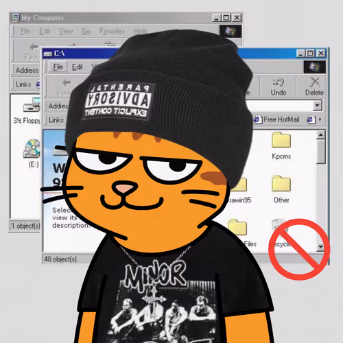 MSDOS CATS #1143