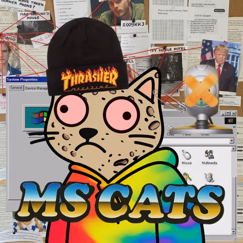 Item #1051 Media