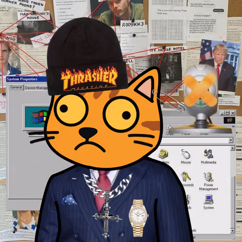 MSDOS CATS #1157