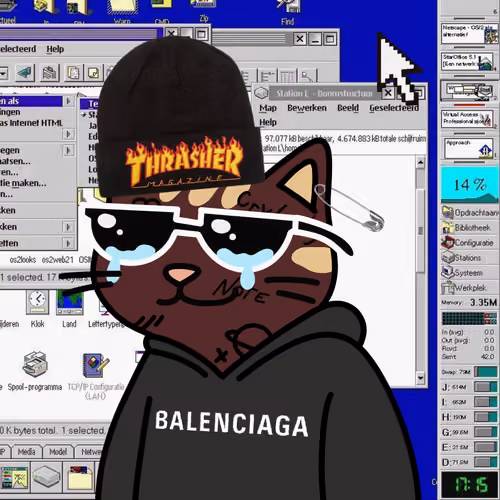 MSDOS CATS #1130