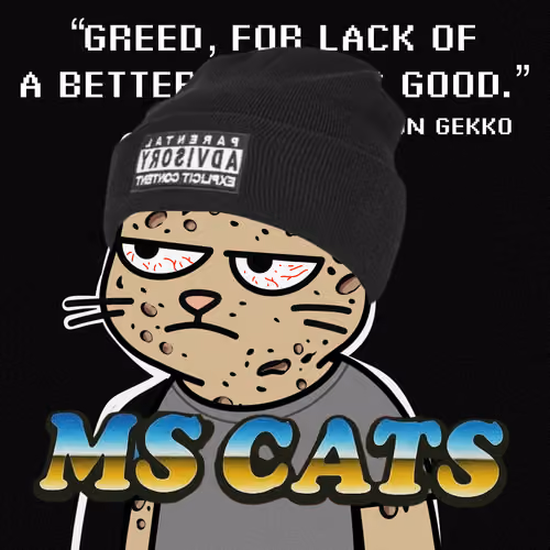 MSDOS CATS #1097