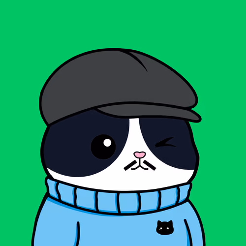 Meow #846