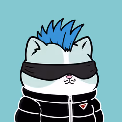 Meow #1247