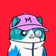 Meow #1873