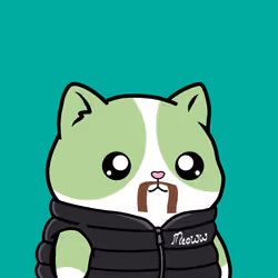 Meow #1257