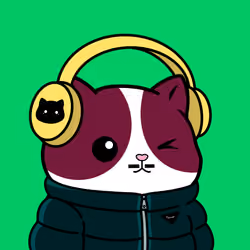 Meow #1250