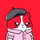 Meow #417