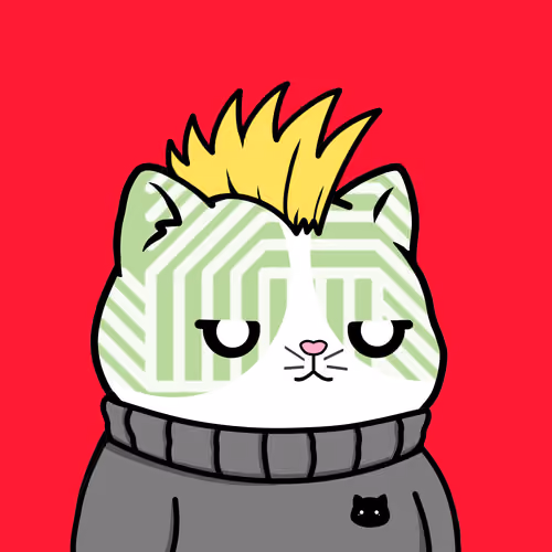 Meow #745