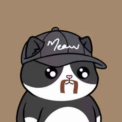 Meow #969