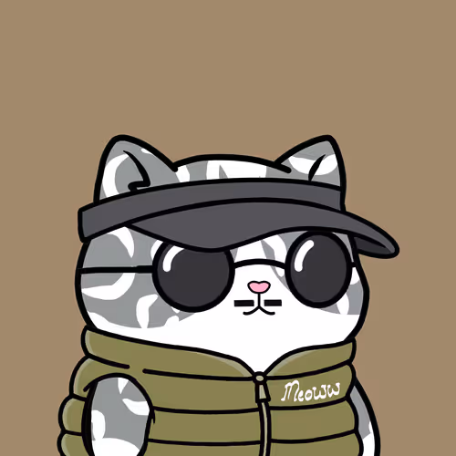 Meow #474