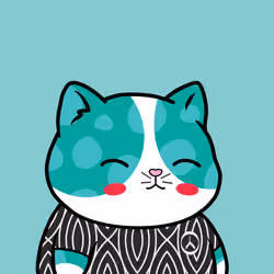 Meow #1265