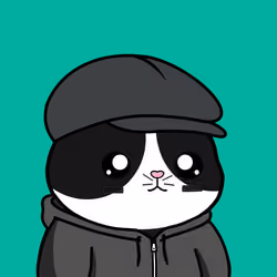 Meow #1249