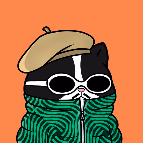 Meow #883