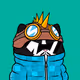 Meow #1054