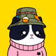 Meow #1187