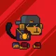 Monkes Bits #1066