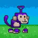 Monkes Bits #1070