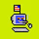 RH Punk Computers #339