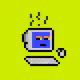 RH Punk Computers #531