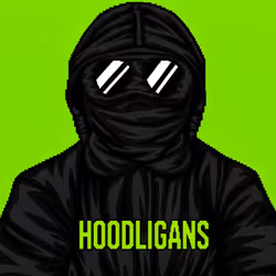 PRE-HOODLIGANS