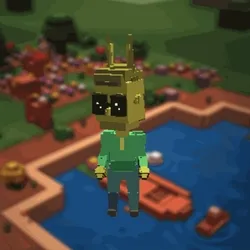 Little Lives #42