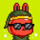 HoodBunnyz #1850