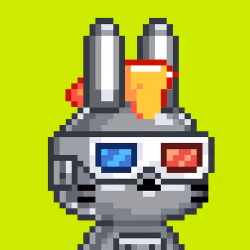 HoodBunnyz #2344