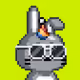 HoodBunnyz #1858