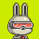 HoodBunnyz #261