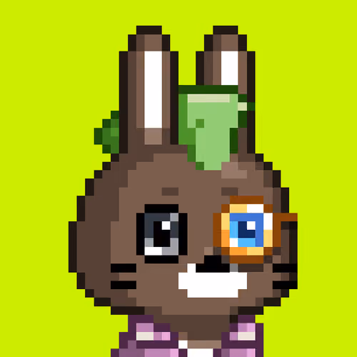HoodBunnyz #2349