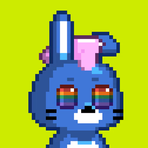 HoodBunnyz #951