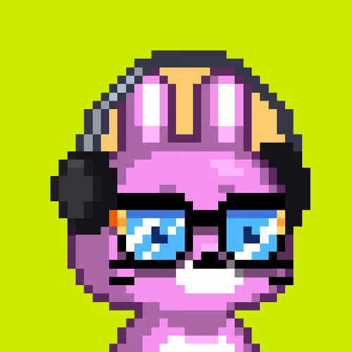 HoodBunnyz #263