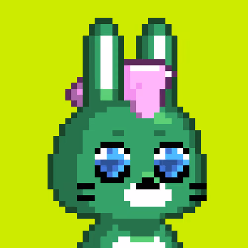 HoodBunnyz #262