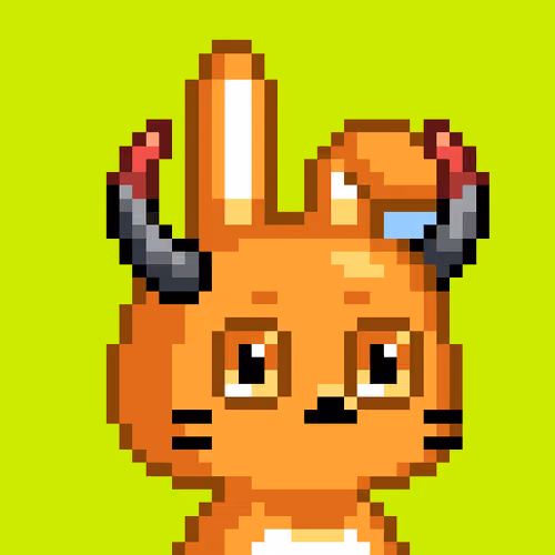 HoodBunnyz #1594