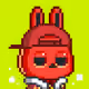 HoodBunnyz #1601