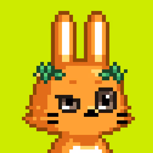 HoodBunnyz #266