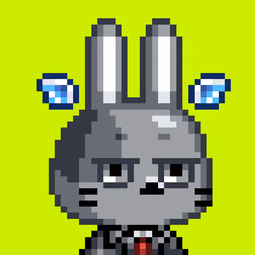 HoodBunnyz #265