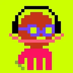 Lime Invader - Prereveal