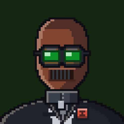Founder #4374