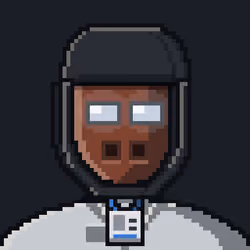 Founder #2460