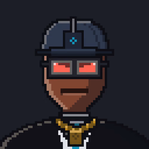 Founder #2463