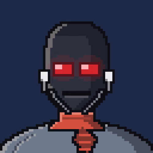 Founder #3334