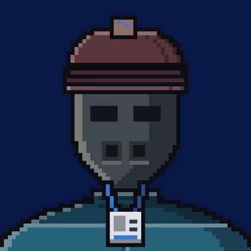 Founder #1480