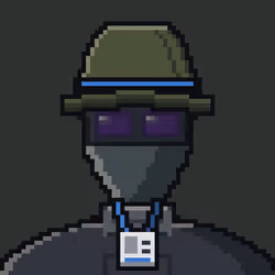 Founder #2980