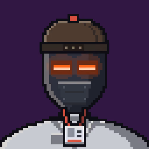 Founder #1284