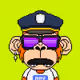 Just Ape #1540