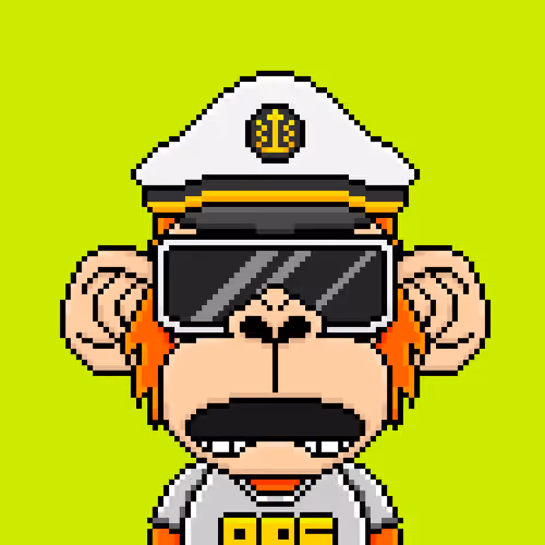 Just Ape #642