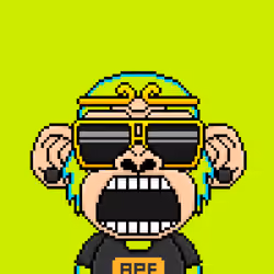 Just Ape #2532